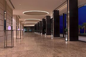 Le Méridien Xiaojing Bay