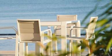 Le Méridien Xiaojing Bay