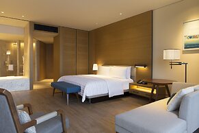 Le Méridien Xiaojing Bay