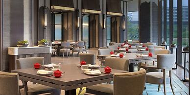 Le Méridien Xiaojing Bay