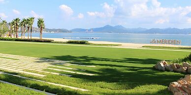 Le Méridien Xiaojing Bay