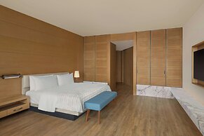 Le Méridien Xiaojing Bay