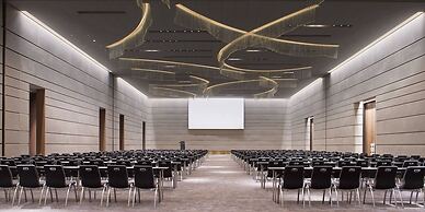 Le Méridien Xiaojing Bay