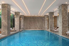 Le Méridien Xiaojing Bay