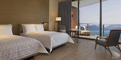 Le Méridien Xiaojing Bay