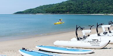 Le Méridien Xiaojing Bay