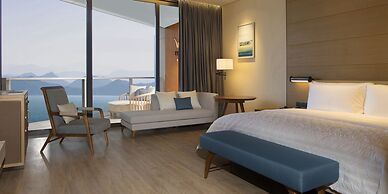 Le Méridien Xiaojing Bay