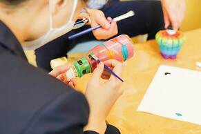 Le Méridien Xiaojing Bay