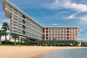 Le Méridien Xiaojing Bay