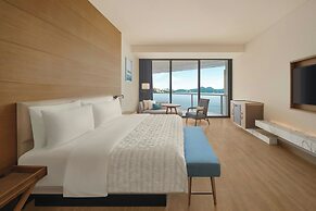 Le Méridien Xiaojing Bay