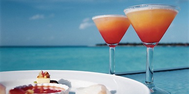 Le Méridien Xiaojing Bay