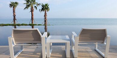 Le Méridien Xiaojing Bay