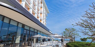 Le Méridien Xiaojing Bay