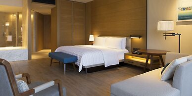 Le Méridien Xiaojing Bay