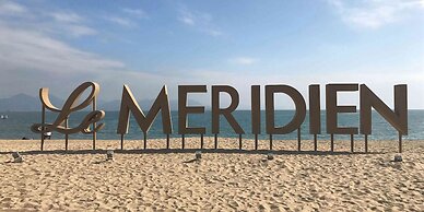 Le Méridien Xiaojing Bay