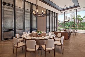 Le Méridien Xiaojing Bay