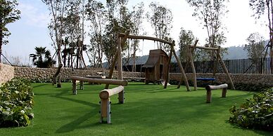 Le Méridien Xiaojing Bay