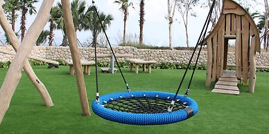 Le Méridien Xiaojing Bay