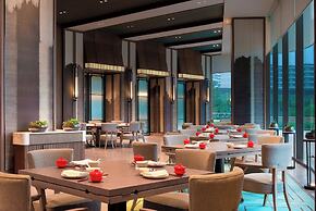 Le Méridien Xiaojing Bay