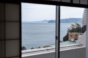 Breezbay Seaside Resort Atami