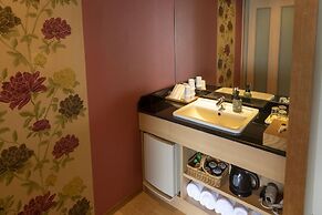 Breezbay Seaside Resort Atami