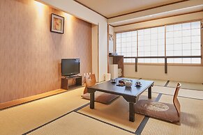 Hifumi Ryokan