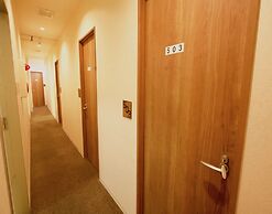 Osaka Guesthouse Nest - Hostel