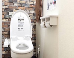 Osaka Guesthouse Nest - Hostel