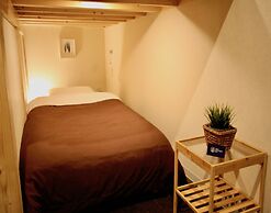 Osaka Guesthouse Nest - Hostel