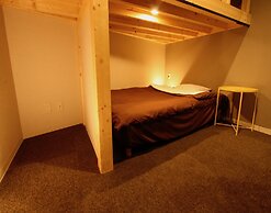 Osaka Guesthouse Nest - Hostel