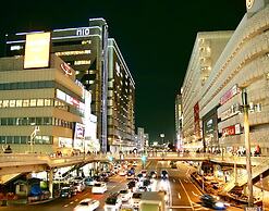 Osaka Guesthouse Nest - Hostel