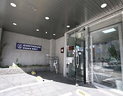 Osaka Guesthouse Nest - Hostel