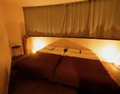 Osaka Guesthouse Nest - Hostel