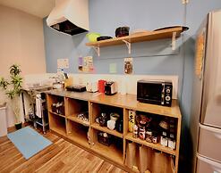 Osaka Guesthouse Nest - Hostel