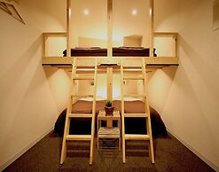 Osaka Guesthouse Nest - Hostel