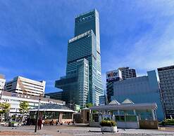 Osaka Guesthouse Nest - Hostel