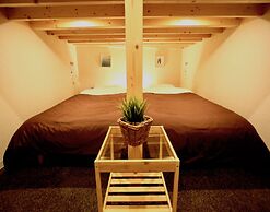 Osaka Guesthouse Nest - Hostel