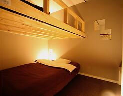 Osaka Guesthouse Nest - Hostel