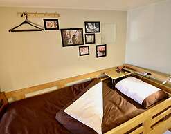 Osaka Guesthouse Nest - Hostel