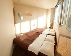 Osaka Guesthouse Nest - Hostel