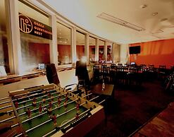 Osaka Guesthouse Nest - Hostel