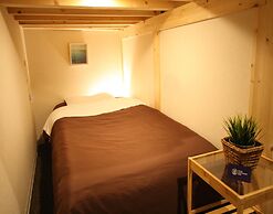 Osaka Guesthouse Nest - Hostel