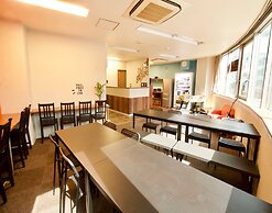 Osaka Guesthouse Nest - Hostel