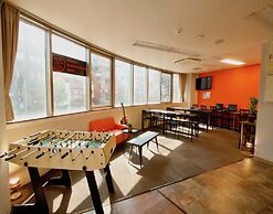 Osaka Guesthouse Nest - Hostel