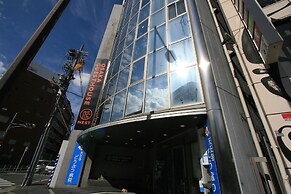 Osaka Guesthouse Nest - Hostel
