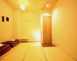 Osaka Guesthouse Nest - Hostel