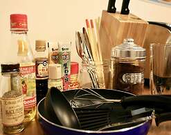 Osaka Guesthouse Nest - Hostel