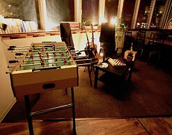 Osaka Guesthouse Nest - Hostel