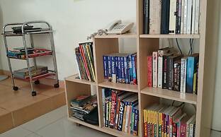 IKIRU to Live - Hostel