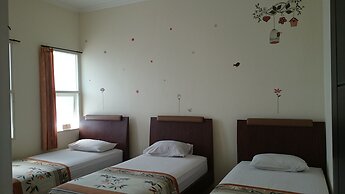 IKIRU to Live - Hostel